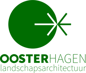 Oosterhagen Landschapsarchitectuur Logo PNG Vector