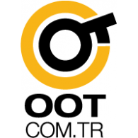 OOT.COM.TR Logo PNG Vector