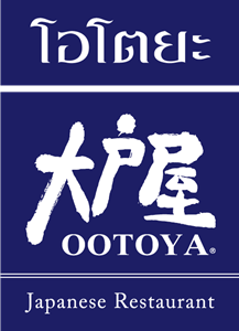 Ootoya Thailand Logo PNG Vector