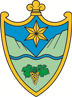 Općina Vinodolska Logo Vector