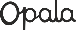 opala Logo Vector