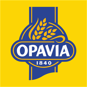 opavia Logo PNG Vector