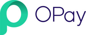 Opay Logo PNG Vector