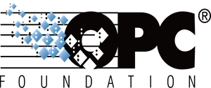 OPC Foundation Logo PNG Vector