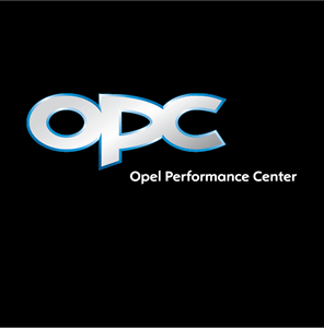 OPC Logo Vector