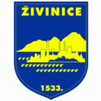 OPCINA ZIVINICE Logo PNG Vector