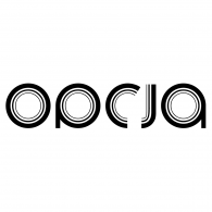 Opcja Logo PNG Vector