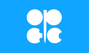 OPEC Logo PNG Vector