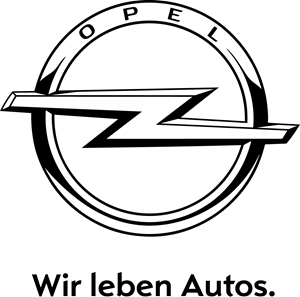 Opel 2010 Plott Logo PNG Vector