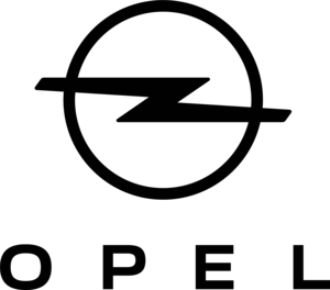 Opel 2021 Logo PNG Vector