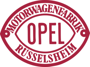 Opel Logo PNG Vector (EPS) Free Download