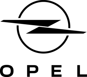 Opel New (2023) Logo PNG Vector