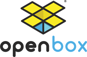 Open box Logo PNG Vector