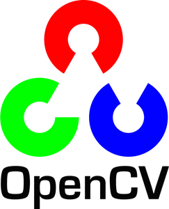 Open CV Logo PNG Vector