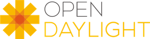 Open Daylight Logo PNG Vector