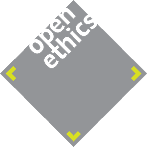 Open Ethics Logo PNG Vector