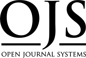 Open Journal System Logo Vector