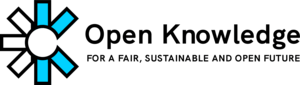 Open Knowledge Foundation Logo PNG Vector