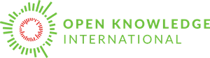 Open Knowledge Logo PNG Vector