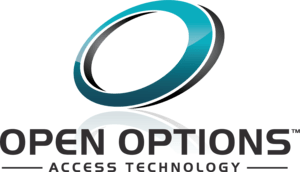 Open Options Logo PNG Vector
