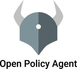 Open Policy Agent (OPA) Logo PNG Vector