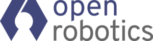 Open Robotics Logo PNG Vector