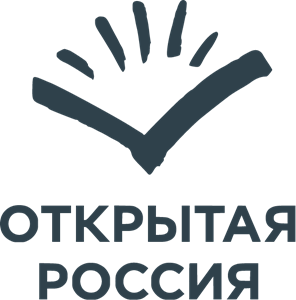 Open Russia Logo PNG Vector