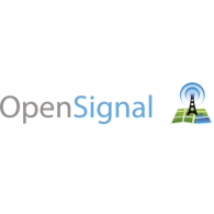 Open Signal Logo PNG Vector