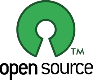 Download Open Source Logo Vector (.AI) Free Download