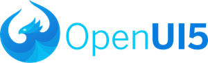 Open UI5 Logo PNG Vector