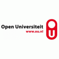 Open Universiteit Logo PNG Vector