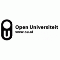 Open Universiteit Logo PNG Vector