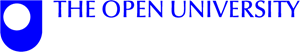 Open University Logo Vector