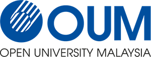 Open University Malaysia Logo PNG Vector