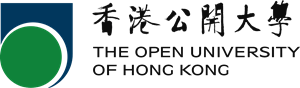 Open University of Hong Kong Logo PNG Vector