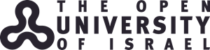 Open University of Israel Logo Vector