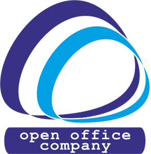 open office company Logo PNG Vector