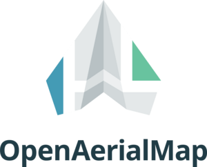 OpenAerialMap Logo PNG Vector