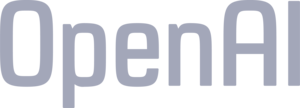 OpenAI Logo PNG Vector