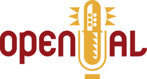 OpenAL Logo PNG Vector