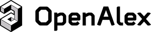 OpenAlex Logo PNG Vector