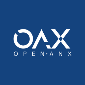 OpenANX Logo PNG Vector