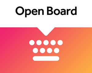 OpenBoard Logo Vector