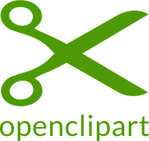Openclipart Logo PNG Vector