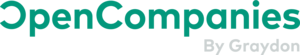 OpenCompanies Logo PNG Vector