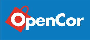 Opencor Logo Vector