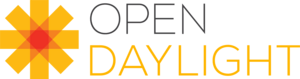 OpenDaylight Logo PNG Vector