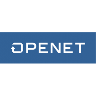 Openet Logo PNG Vector