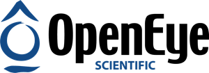 OpenEye Scientific Software Logo PNG Vector