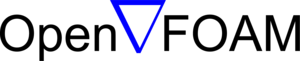OpenFOAM Logo PNG Vector